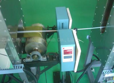 中国 ワイヤーおよびケーブルの直径の計器の直径のコントローラーLDM-25 LDM-50 LDM-100B 販売のため