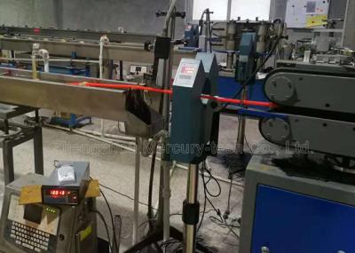 China Control del diámetro del aparato de medición del diámetro del laser de la alta exactitud para los extrusores en venta