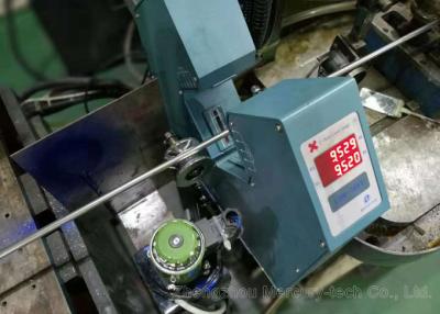 China Metal Blue Laser Diameter Gauge Instrument Two Dimensional Scanning for sale