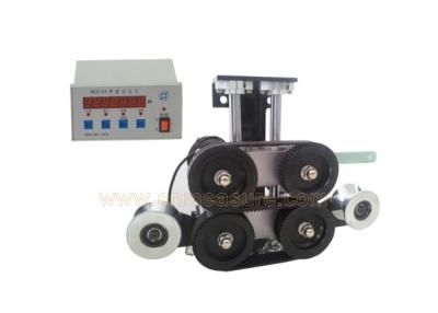 China Model CCDD-30L Cable Length Meter Counter for Wire Production Line for sale