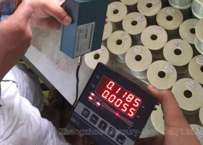 China No herramientas de la medida del diámetro del filamento del contacto para el equipo de medida del diámetro en venta