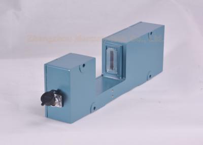 Chine Micromètre de diamètre de laser de câble, dispositif LDM1025 de Measruing de diamètre de laser à vendre