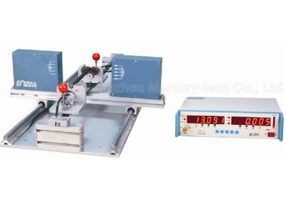 China Calibre de medição do diâmetro da linha central de LDM-50S para o equipamento de medição de borracha da redondeza do rolo à venda