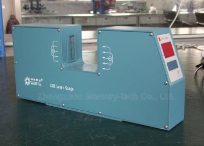 China Indicador de medición azul del diámetro LDM-25 Micometer exterior electrónico en venta