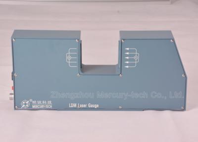 China Regulador del diámetro del instrumento de la medida del alambre LDM-50 para el cable en venta