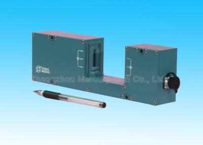 China El indicador de medición del diámetro del laser de la alta exactitud equipa la medida de ±0.0005mm en venta
