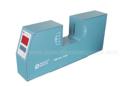 China Definição modelo do calibre de medição LDM-50 do diâmetro do laser do metal 0.001mm à venda