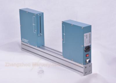 China Certificación del indicador de medición del diámetro del laser del alambre del cable y del dispositivo de control ISO9001 en venta