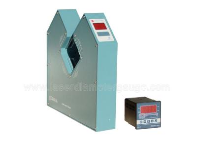 China Metal Inside Diameter Gauge Laser Micrometers LDM-25XY LDM-50XY for sale