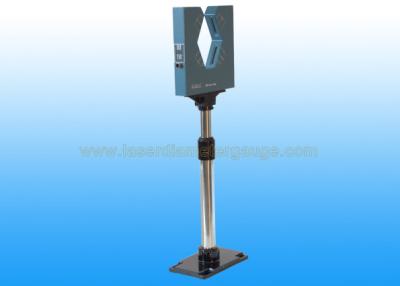 China High Accuracy Pipe Diameter Gauge , Laser Diameter Measurement Tools LDM-60XY for sale