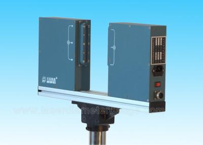 Chine Non mesure de diamètre de laser de contact/contrôleur de diamètre pour le câble à vendre