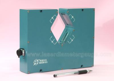 Chine La mesure de grande précision de diamètre de laser usine LDM1025 LDM2025 Molde à vendre