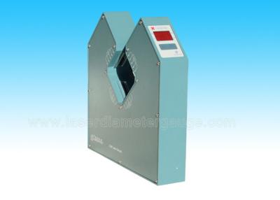 China La medida del diámetro del laser de la alta exactitud equipa el control del diámetro para los extrusores en venta