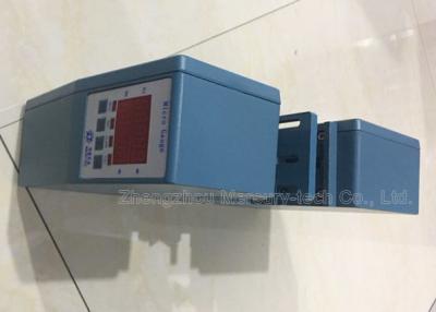 China Unidade de medição LDM-25 do diâmetro azul do laser do micrômetro da varredura do laser do metal à venda