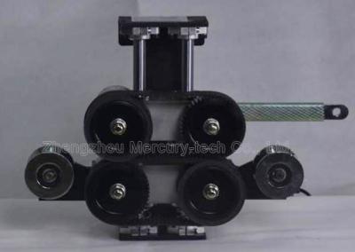 China Verkabeln Sie Draht-Laser-Längen-Maß-/Längen-messenden Rad-Meter-Zähler zu verkaufen