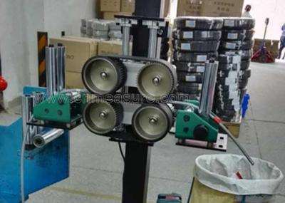 Китай Аттестация машин ИСО9001 измерения длины счетчика длины провода и кабеля продается