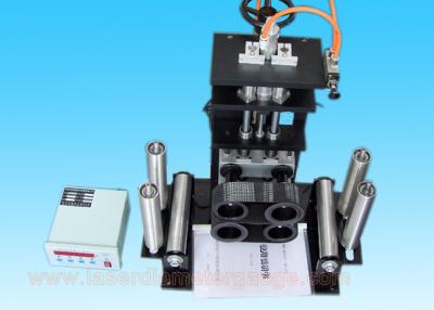 China Máquina CCDD-150L da medida do comprimento do contador do medidor do comprimento do cabo da tubulação grande à venda