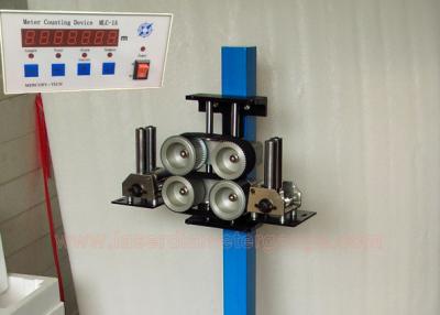 中国 高精度ワイヤー ロープの長さの測定器モデルCCDD-60L 販売のため