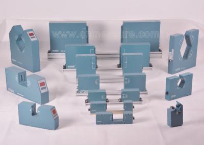 中国 ケーブル ワイヤー管レーザーの直径の測定単位の直径のコントローラー装置 販売のため