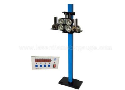 China Intelligent Cable Length Meter Counter , Length Measuring Instruments for sale