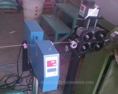 China Non Contact Laser Diameter Gauge, Laser Outer Diameter Measurement Tools for sale