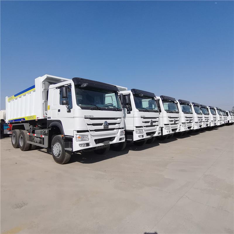 Verified China supplier - Shandong Heavy Truck And Machinery Co., Ltd.