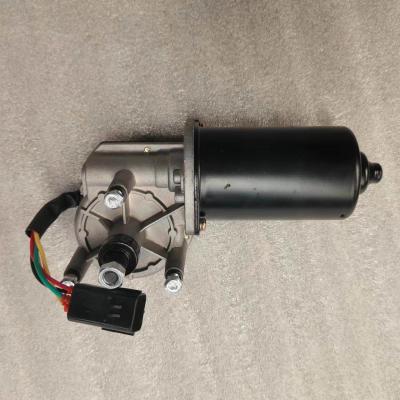 China Factory Wholesale Sinotruk Wg1642740008 Viper Motor for Sinotruk HOWO Truck Parts for sale