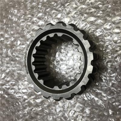 China HOWO Truck Hw19710 Gear Box Sliding Sleeve Gear Wg2210040210 Spindle Slide for sale