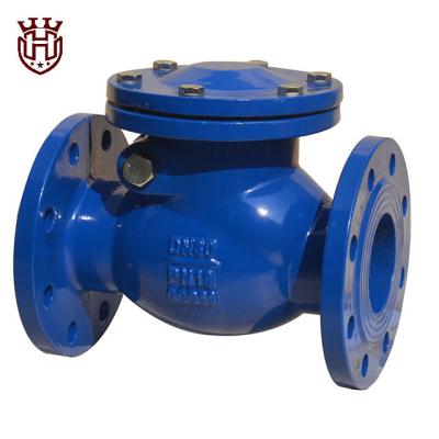 China Swing check Valve for sale