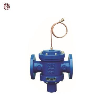 China Differential Pressure Control Valve for sale