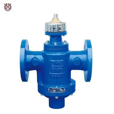 China Dynamic Flow Control Valve for sale
