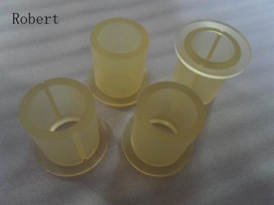 China Industrial Polyurethane Coating Suspension Bushes Replacement Erosion Resistance for sale
