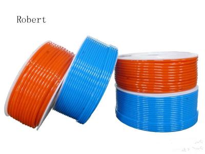 China Bendable Flexible Polyurethane Tubing For TPU Hydraulic Pneumatic Tools for sale