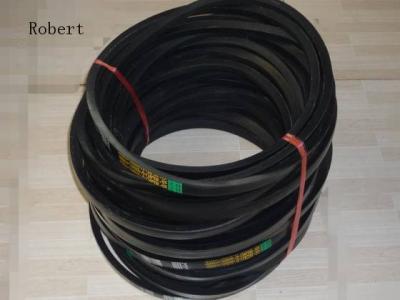China Long Service Life Drive V-Belt For Transmission System Small Elongation And for sale