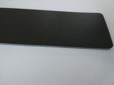 China Hochfestes Stärke-Polyurethan-Förderband, PU-Förderband mit Oberflächen-Matt zu verkaufen