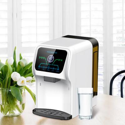 China 0.18L/min Direct Drink​ Home Water Purifier 2200W for sale