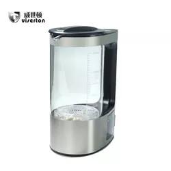 China Direct Supply Portable Hydrogen Kettle Rich Water Generation Kettle At Wholesale Price Electric Hydrogen Water Kettle for sale