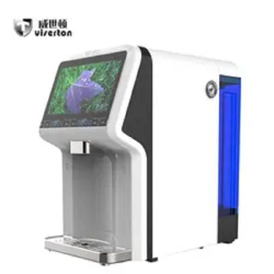 China Domestic Household Uf  Water Filter Purifier 2200w For House for sale
