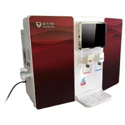 China Drink dispenser instant hot cartridge filter ro water dispenser VST-0052B for sale
