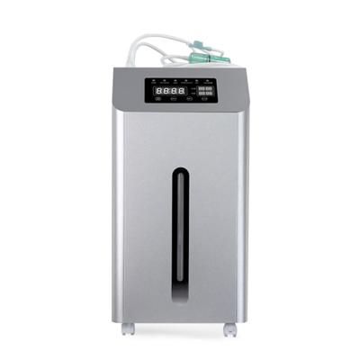 China 6000 ml/m Máquina de inalação de hidrogénio Respirador vst-xh5-6000 antioxidante à venda