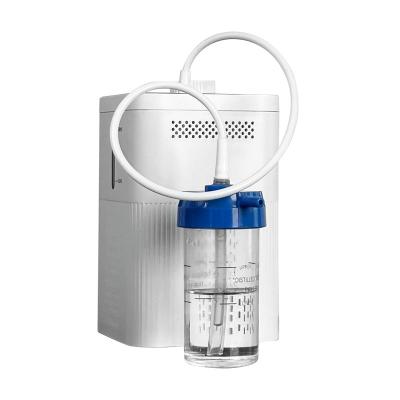 China Family Healthy Oxyhydrogen Breathing Machine Hydrogen Inhaler Portable Oxygen Machine for sale