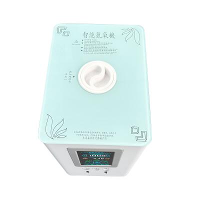 Chine Medical Hydrogen Inhalation Breathing Machine For Enhance Immune à vendre