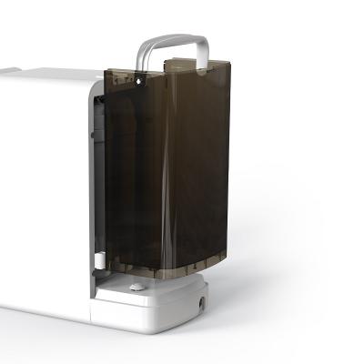 China Filtros de agua de ósmosis inversa filtro de agua de cocina máquina dispensadora de agua en venta