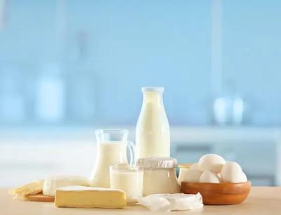Chine 3tons par lait en poudre d'heure a entré la ligne de production laitière condensé à vendre
