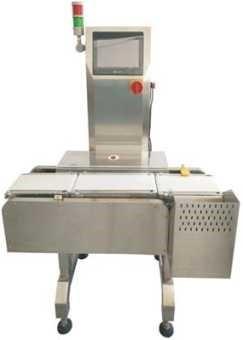 China 85m/Min Automatic Packing Machine Weight Selection Classification for sale