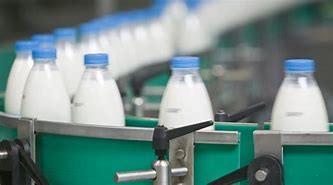 China Milk Powder To Yogurt Dairy Production Line Cup And Bottle Packing zu verkaufen