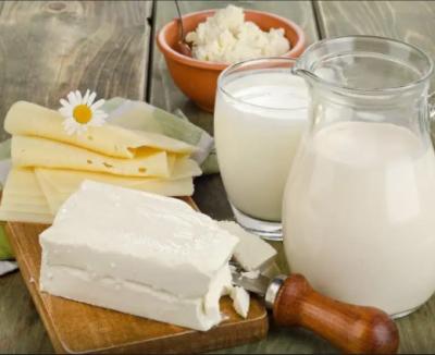 China Gutes Milch-Qualitäts-Milchgewinnungs-Fließband zu verkaufen