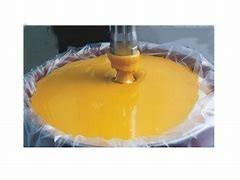 Китай Concentrated Mixed Orange Juice Production Line High Capacity / Efficiency продается