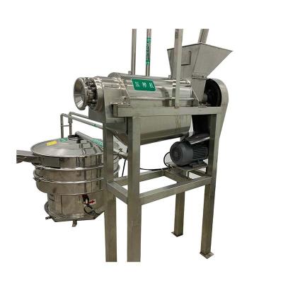 China Automatic Apple Processing Equipment Apple Juice Production Line  2000kg-5000kg/Day Input for sale