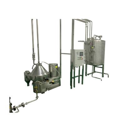 China Automatic Stainless Steel Fruit Jam Processing Line 12000*8000*3000mm Bag Packing en venta